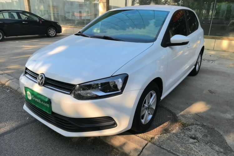 Volkswagen Polo 2018 #2 Volkswagen Polo 2018 car image #2