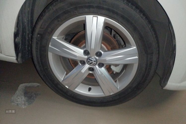 Volkswagen Lavida 2017 #9 Volkswagen Lavida 2017 car image #9