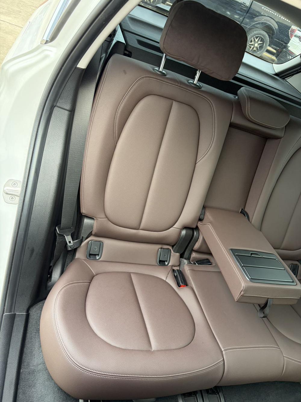 BMW X1 2020 car image #21