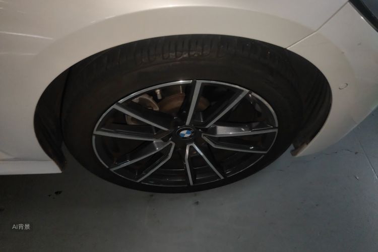 BMW 3 Series 2020 #9 BMW 3 Series 2020 car image #9