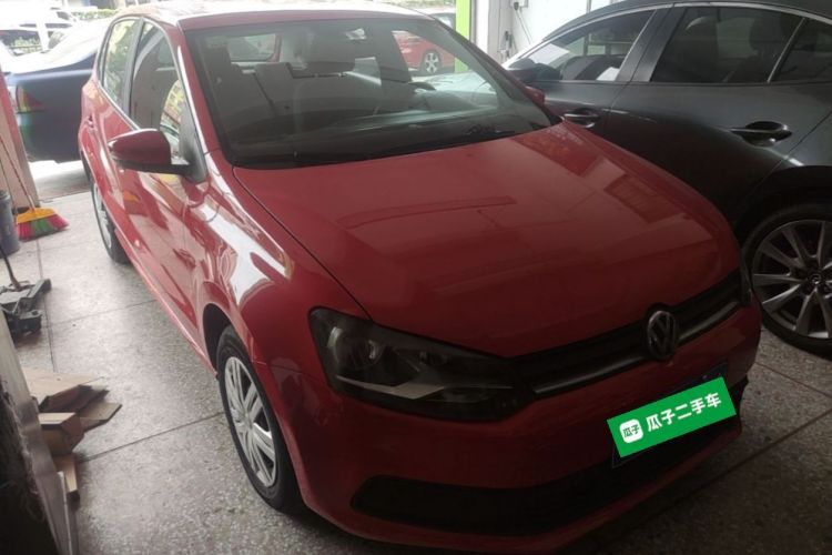 Volkswagen Polo 2018 #4 Volkswagen Polo 2018 car image #4