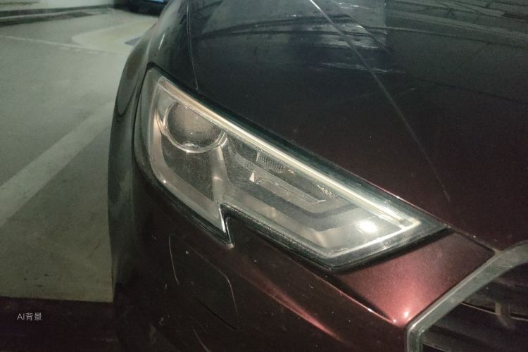Audi A3 2017 car image #8