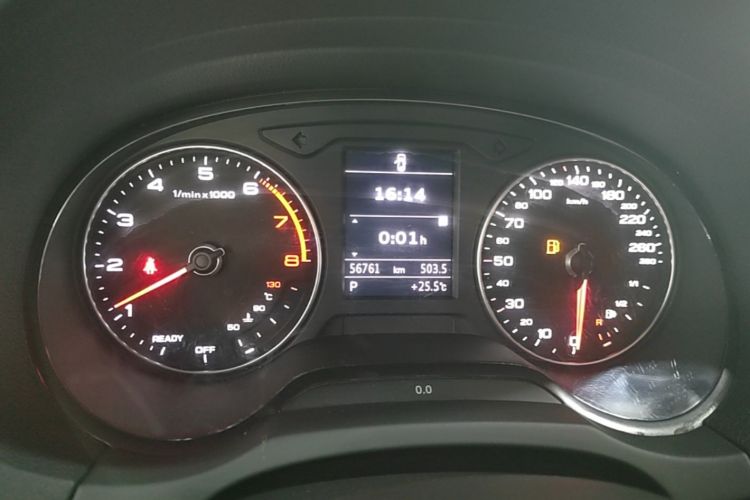Audi A3 2019 #12 Audi A3 2019 car image #12