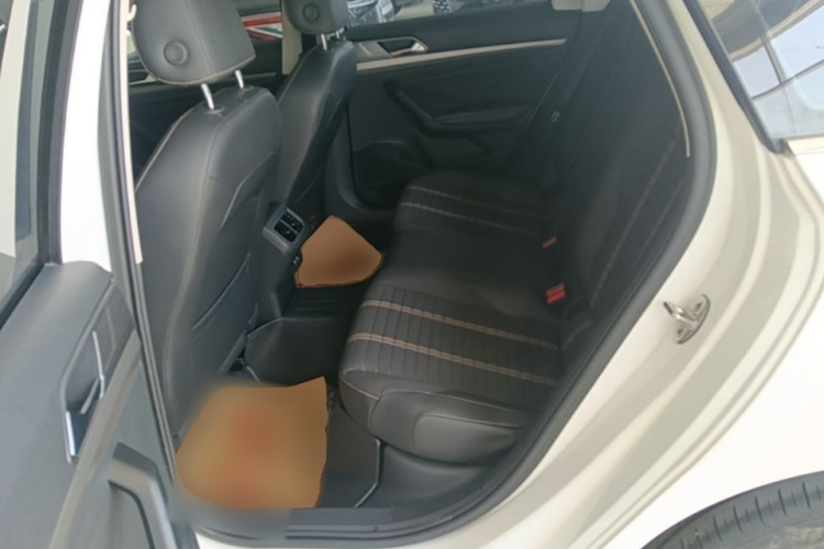 Volkswagen Lavida 2019 car image #17