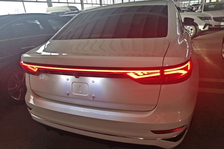 GEELY Emgrand 2021 #6 GEELY Emgrand 2021 car image #6