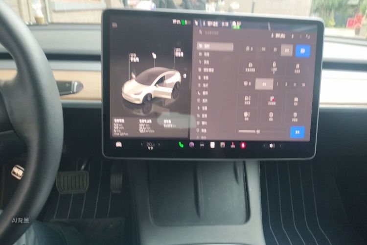Tesla Model 3 2022 car image #15