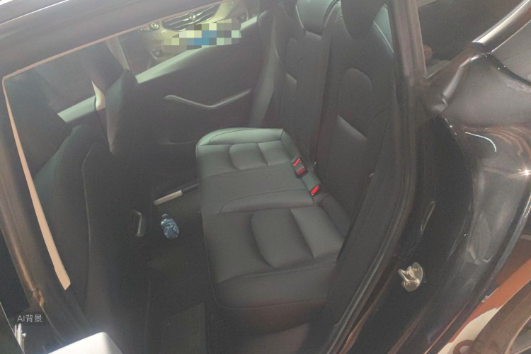 Tesla Model 3 2022 car image #19
