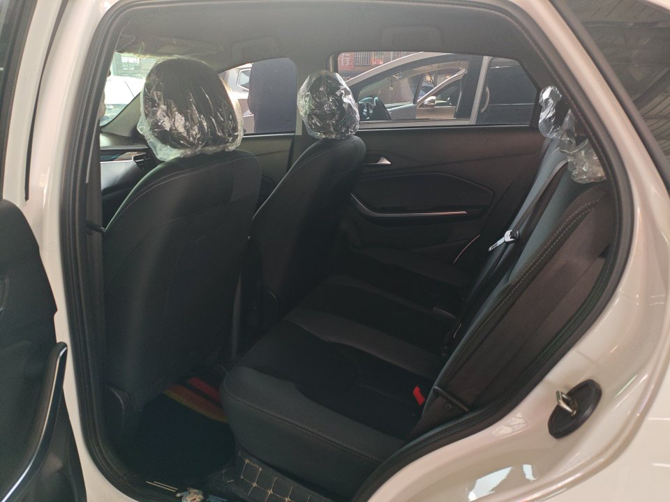 Chery Tiggo 3x 2024 #7 Chery Tiggo 3x 2024 car image #7