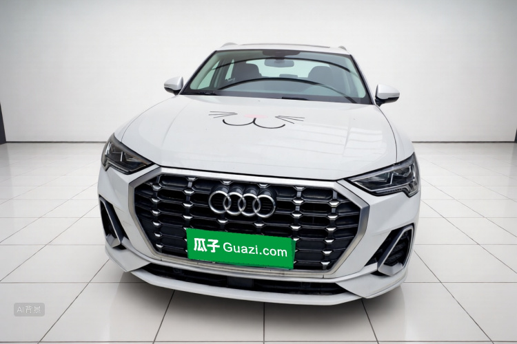 Audi Q3 2019 #3 Audi Q3 2019 car image #3