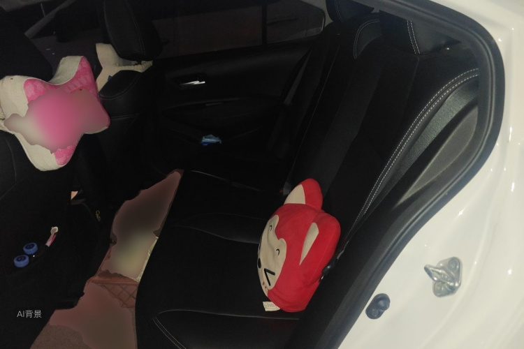 Toyota Corolla 2020 car image #19
