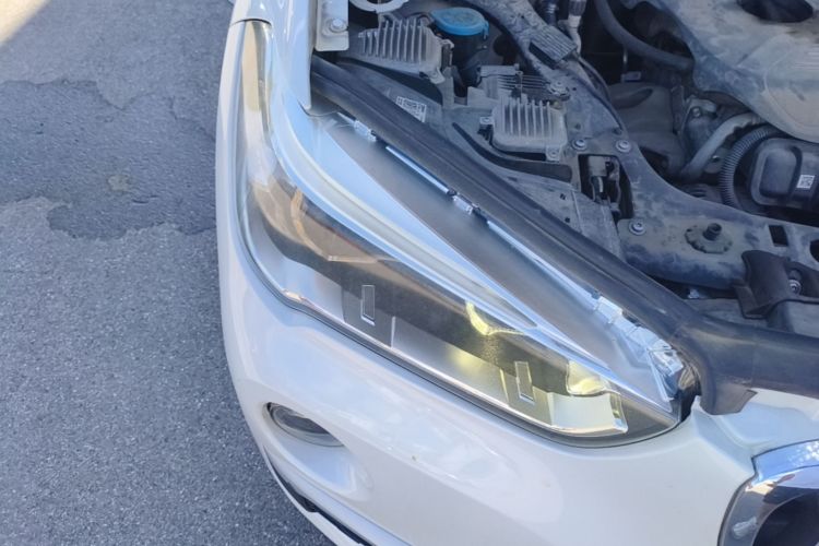 BMW X1 2017 #8 BMW X1 2017 car image #8