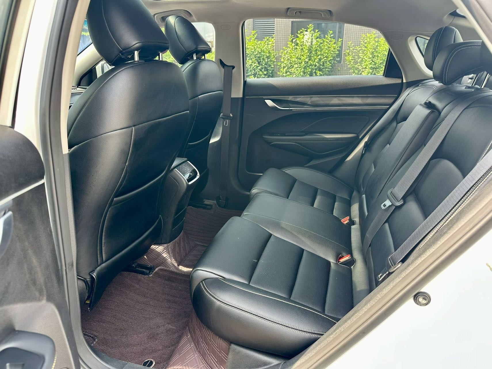 GEELY Binray 2020 #6 GEELY Binray 2020 صورة سيارة #6