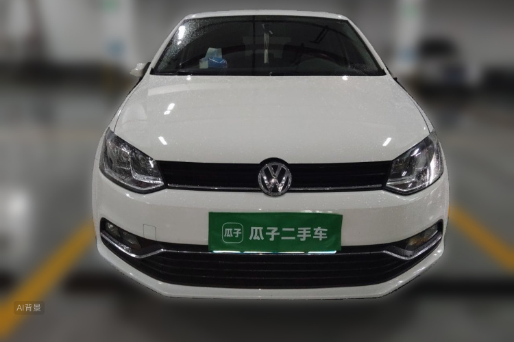Volkswagen Polo 2017 #3 Volkswagen Polo 2017 car image #3