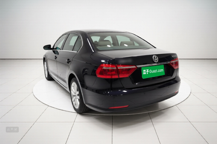 Volkswagen Lavida 2016 #5 Volkswagen Lavida 2016 car image #5