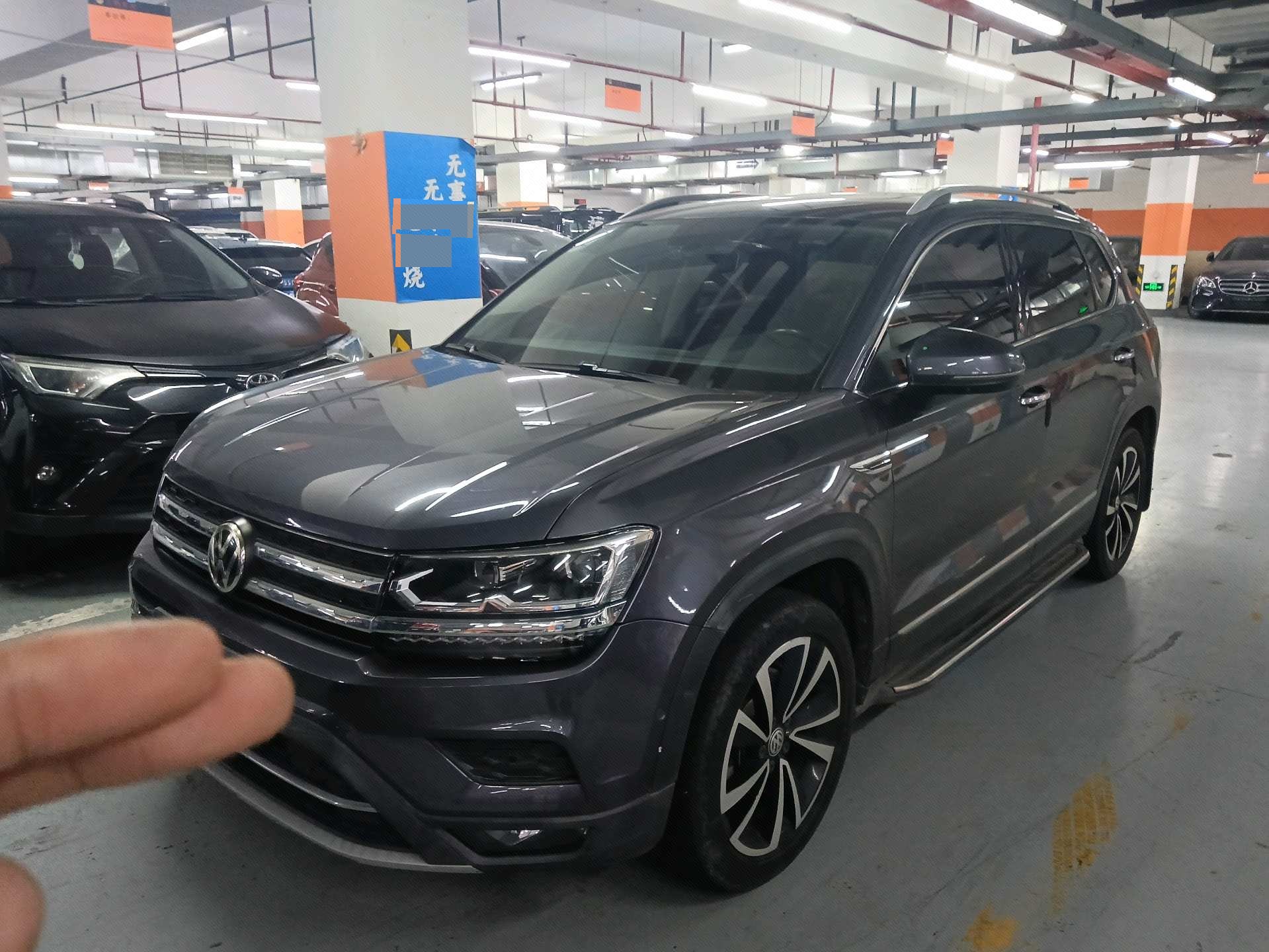 2019 2019 car image