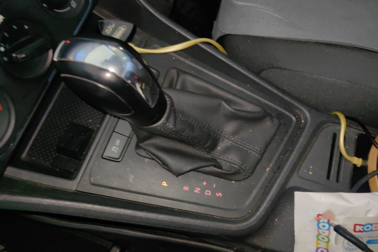 Volkswagen Lavida 2016 car image #18
