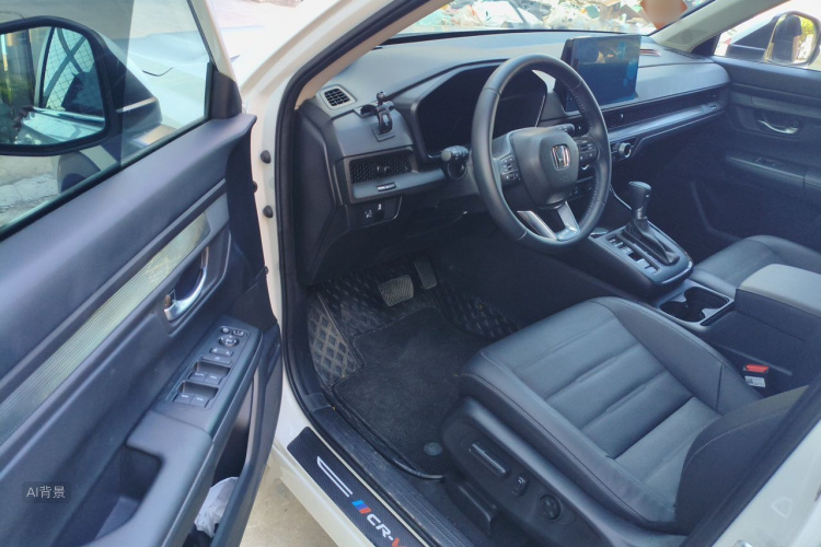 Honda CR-V 2025 car image #18