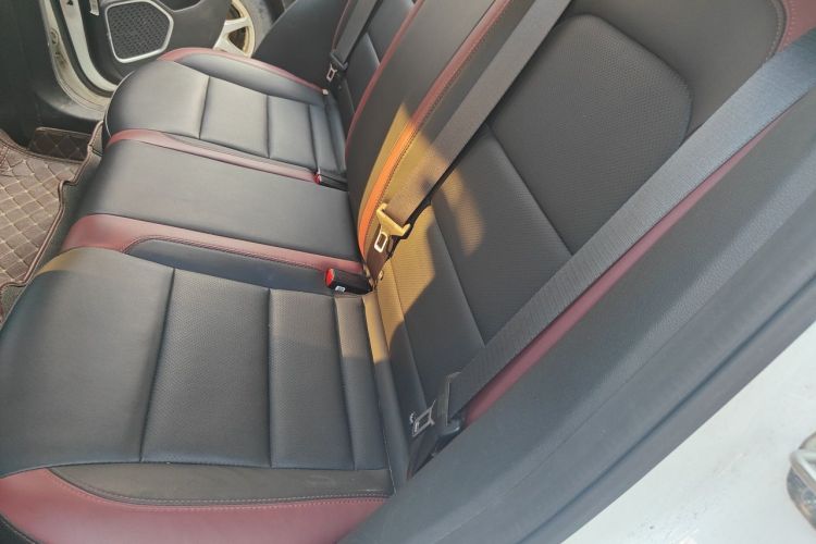 GEELY Coolray 2021 car image #14