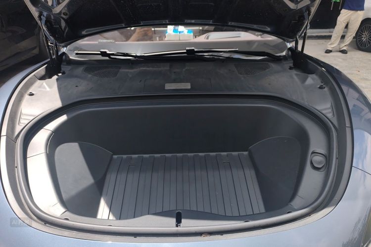 MI SU7 2024 car image #22