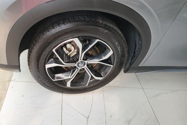 BYD Yuan Plus 2024 immagine di auto #4