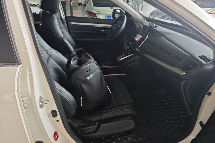Honda CR-V 2021 car image #24
