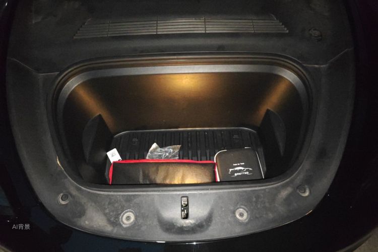 Tesla Model Y 2023 #22 Tesla Model Y 2023 car image #22