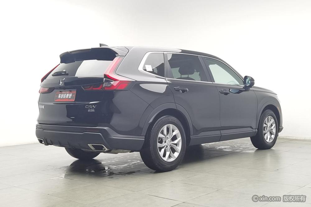Honda CR-V 2023 immagine di auto #4