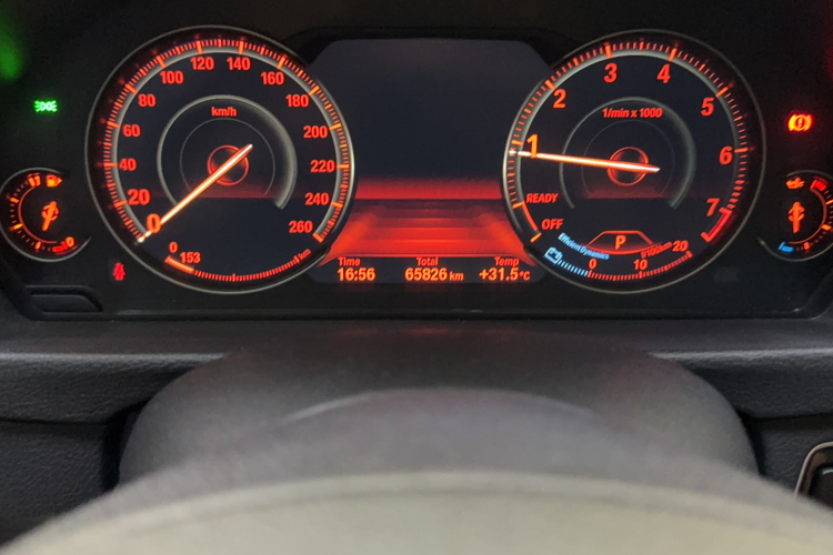 BMW 3 Series 2019 #8 BMW 3 Series 2019 car image #8