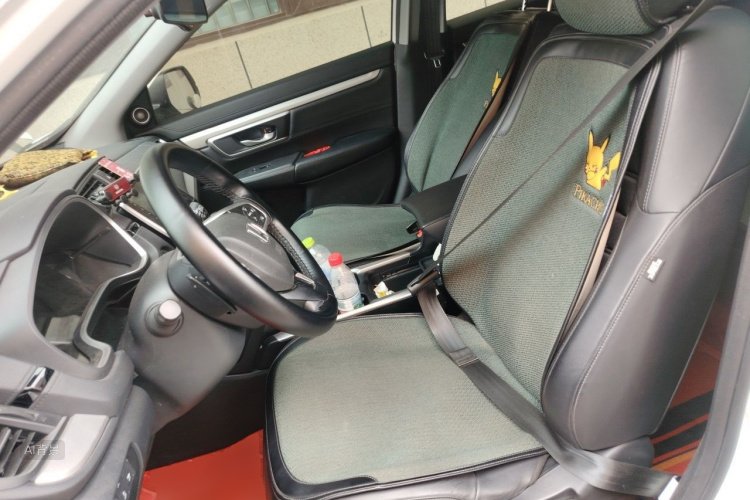 Honda CR-V 2023 car image #17