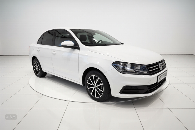 Volkswagen Santana 2018 #4 Volkswagen Santana 2018 car image #4