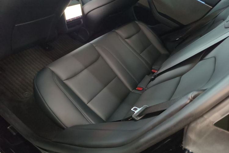 Tesla Model 3 2023 #13 Tesla Model 3 2023 car image #13