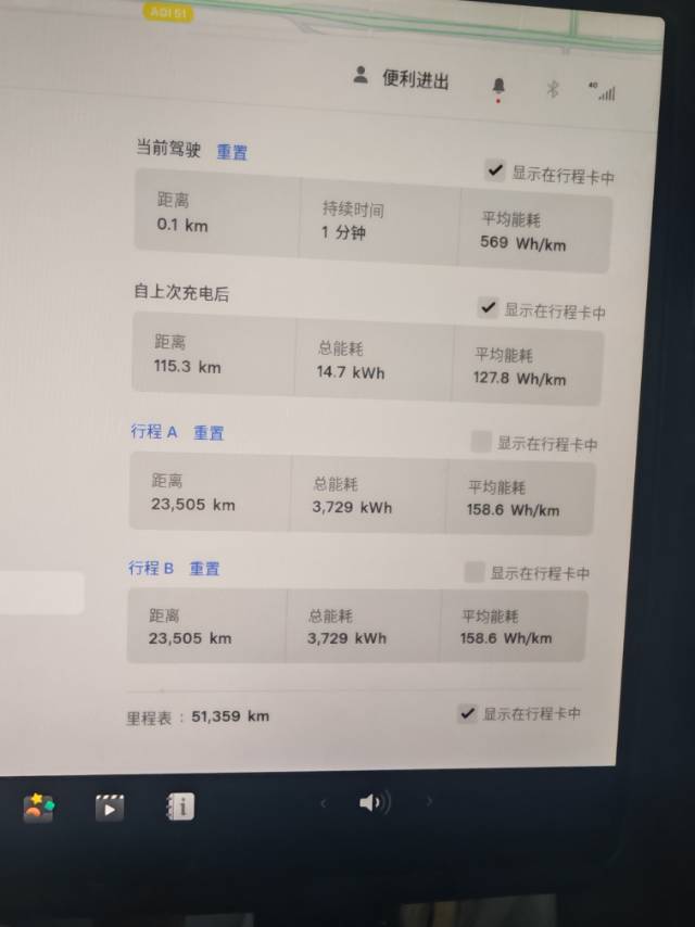 Tesla Model 3 2024 car image #6