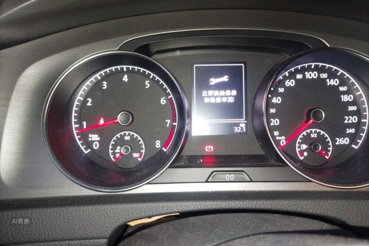 Volkswagen Golf 2016 #13 Volkswagen Golf 2016 car image #13