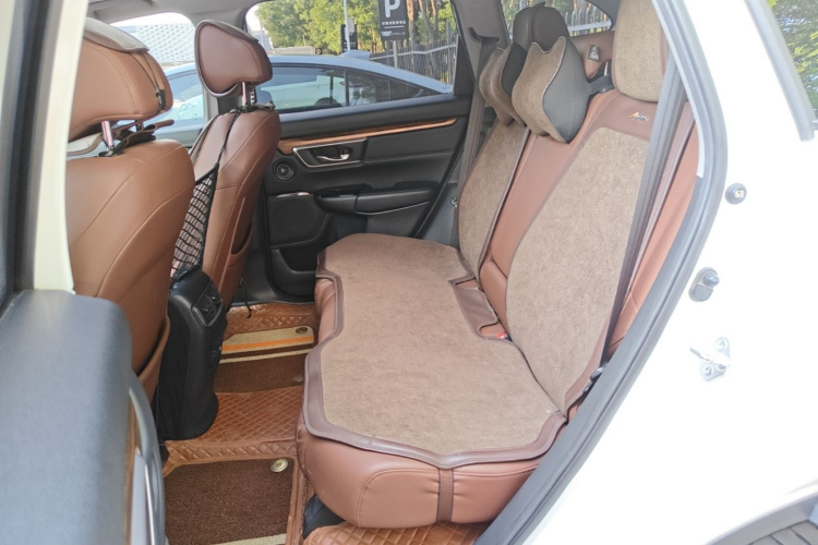 Honda CR-V 2020 car image #17