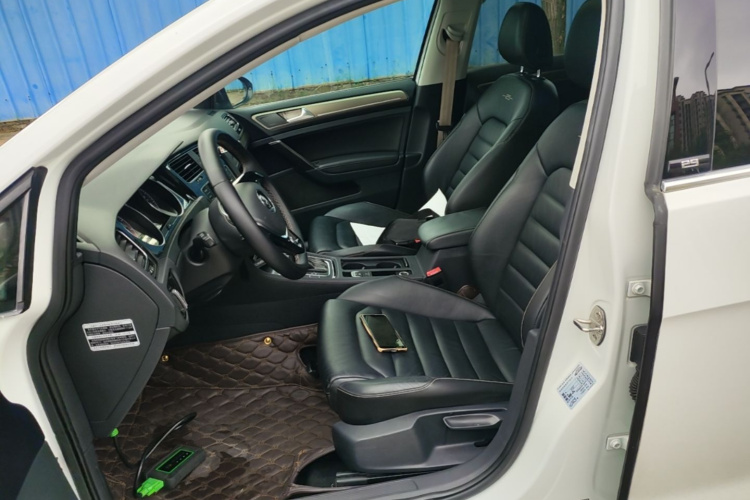 Volkswagen Golf 2016 #15 Volkswagen Golf 2016 car image #15
