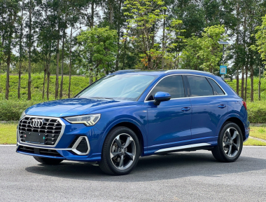 Audi Q3 2019 Audi Q3 2019 car image