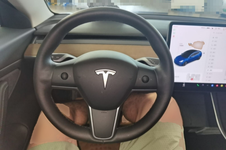 Tesla Model 3 2020 #15 Tesla Model 3 2020 car image #15