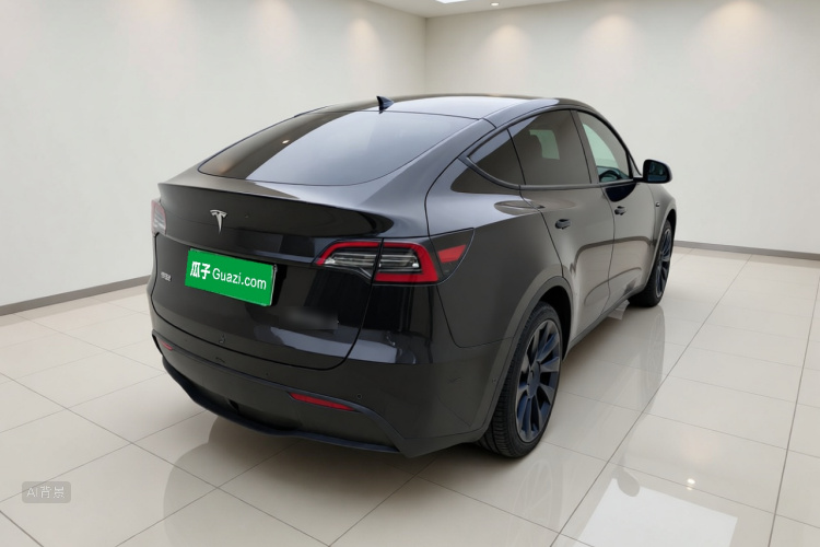 Tesla Model Y 2023 car image #7