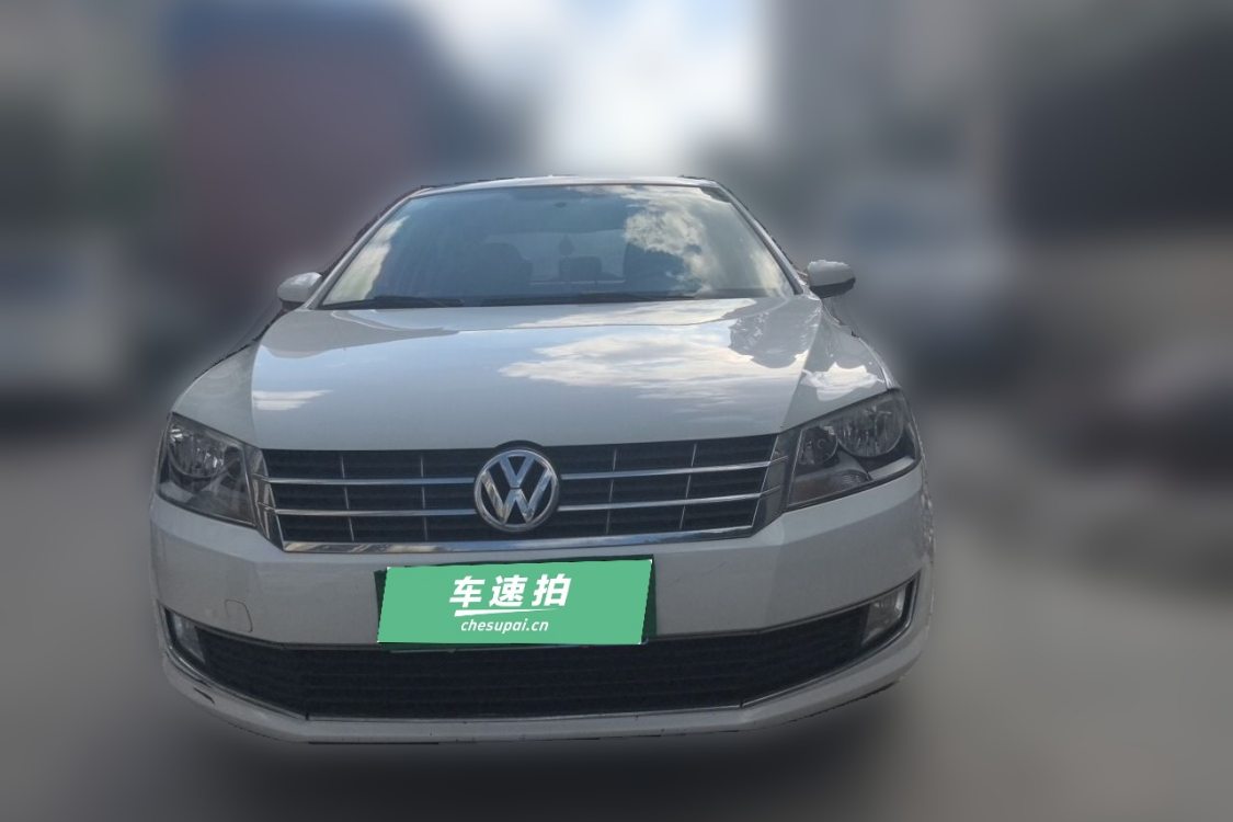 Volkswagen Lavida 2015 #5 Volkswagen Lavida 2015 car image #5
