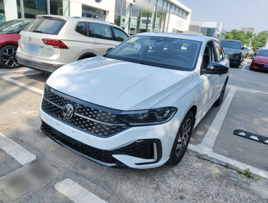 Volkswagen Lavida 2024 car image 
