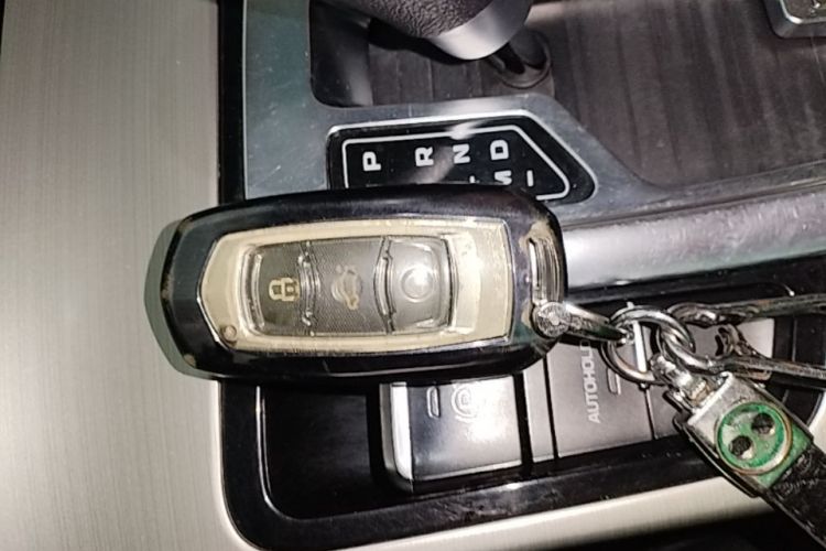 GEELY Emgrand GL 2017 car image #9