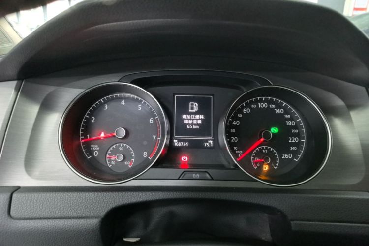 Volkswagen Golf 2015 #12 Volkswagen Golf 2015 immagine di auto #12