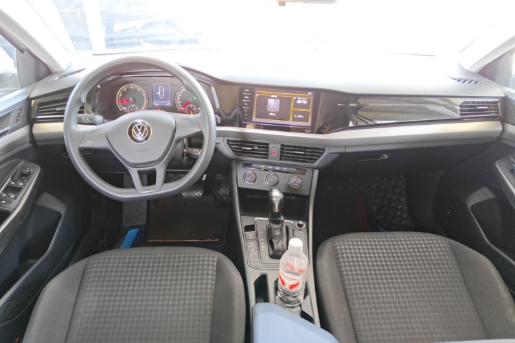 Volkswagen Bora 2023 car image #10