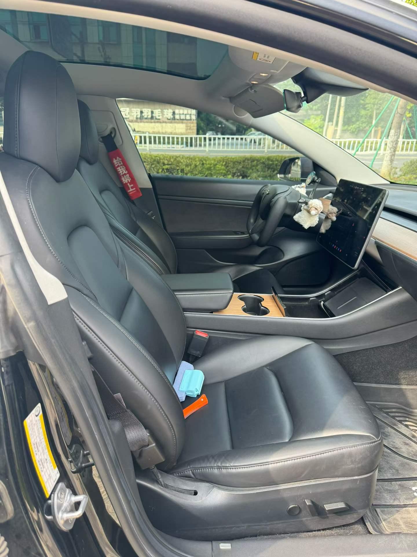 Tesla Model 3 2020 car image #5