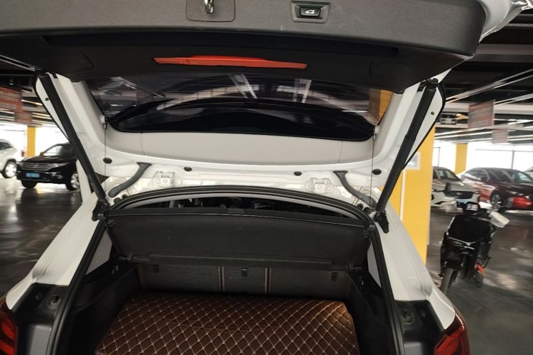 BMW X1 2020 #21 BMW X1 2020 car image #21