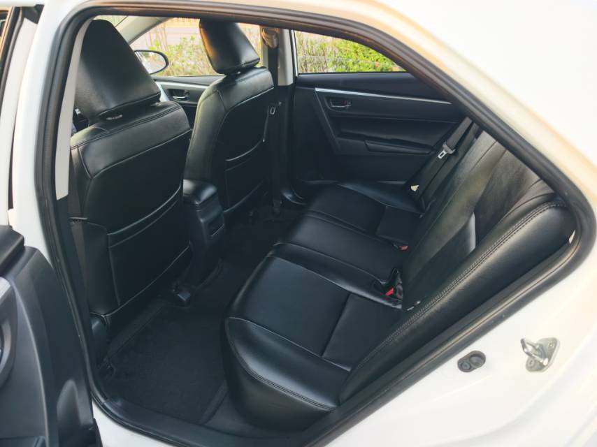 Toyota Corolla 2017 car image #5