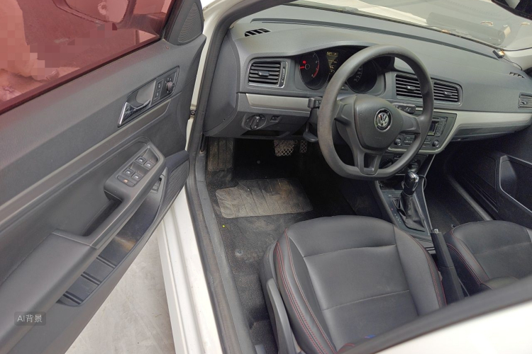Volkswagen Lavida 2017 car image #18