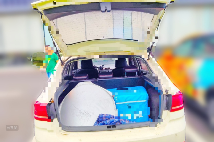 Volkswagen Santana 2017 #21 Volkswagen Santana 2017 car image #21