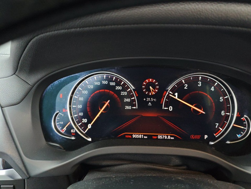 BMW X3 2019 #3 BMW X3 2019 car image #3