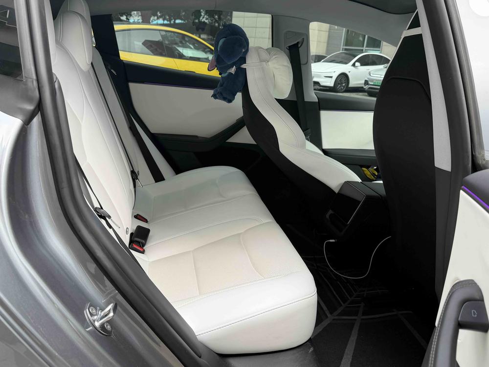 Tesla Model 3 2026 car image #10